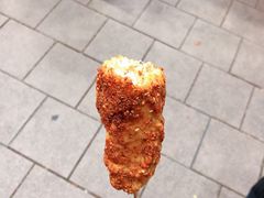 -上海鸡柳店(中街盛京大家庭店)