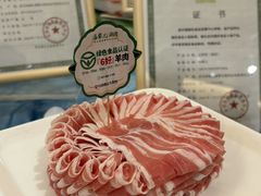 -牛街·马辈儿涮肉(牛街总店)