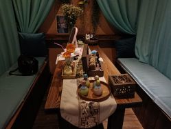 -琦品高端美容SPA私佳美场