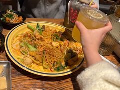 -北丐先生·野馄饨烧烤(长宁龙之梦店)