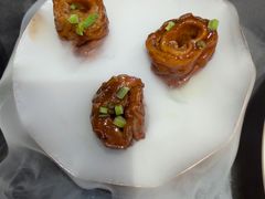 -魁盛居百年鲁菜馆(中林路店)