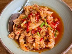 -七步香云南山里菜(昆明老街店)