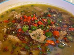 -巫山烤全鱼(佳运广场店)