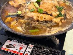 -千岛湖鱼味馆(十字街总店)