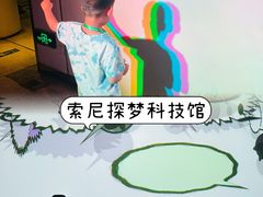 -朝阳公园游乐园