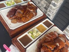 -凤阁楼果木烧鹅(鹤山陈山店)