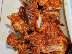 -串玖郎绿色串吧(丽晶公馆店)