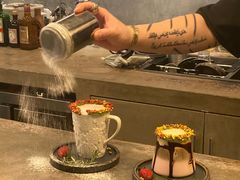 -BE NORMAL CAFE(霞溪路店)