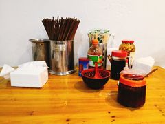 -锦泓老字号猪脏粉(东联大厦店)