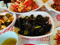 -汉虾王.小龙虾.武汉菜.粤菜(科技园店)
