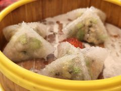 -海皇食府(水都假日酒店店)