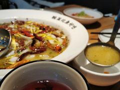 -太二酸菜鱼(正大广场店)