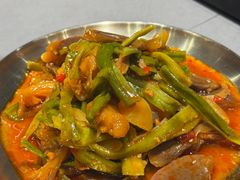-龙虾奇迹(大华三路店)