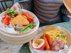 -CHILLAX轻乐时(侨建·Hi City店)