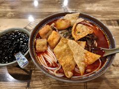 -柳石居柳州螺蛳粉(万达店)