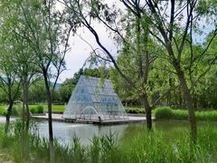 -稻香湖景欢乐岛温泉城堡