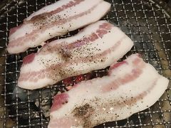 -烧肉一番·新韩式炭火烤肉(大岭山店)