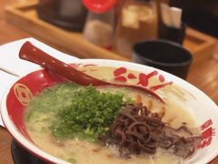 -豚王拉面(澳门银河店)
