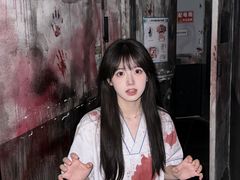 -Xcape异时刻密室逃脱魔法互动(瑞虹天地太阳宫店)
