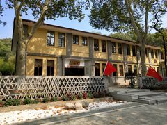 -T80科技文化国际社区-停车场