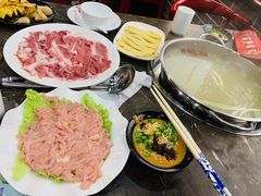 -活鱼馆(宜兴埠店)