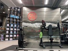 -OWNBODY健身(下沙店)