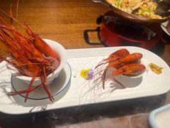 -乔街深夜食堂·小龙虾·高压锅生蚝(杭州总店)