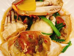 -新享乐海鲜(翠华路店)