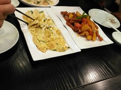 -船歌·鱼水饺青岛菜(合肥路永旺店)