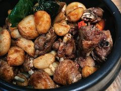 -竹里馆·淮扬菜·功夫茶(老门东店)