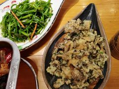-民食香·腊排骨野生菌美食(木府店)