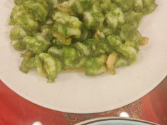 -玉华台饭庄(裕中西里小区店)