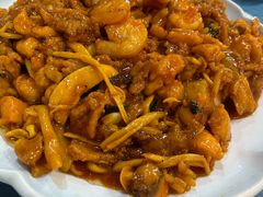 -清真•蜀风园(丁字沽店)