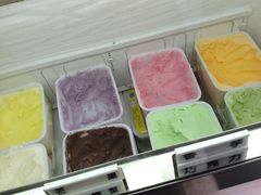 -成裕雪糕店(士多店)