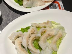 -张凯达·深海石斑鱼潮汕火锅(十五年品牌•虹桥天街店)