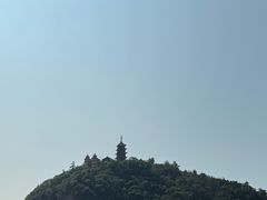 -狼山风景名胜区