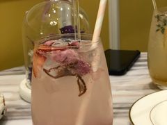 -莫奈花园法式蛋糕