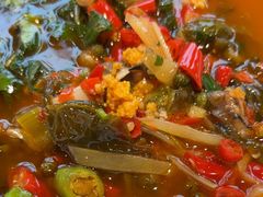 -厨神老街兔·淳朴人家店(盐帮菜风味名店)