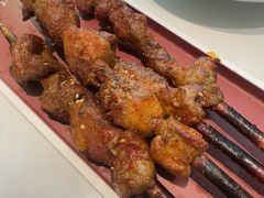 红柳羊肉-清真·宁夏印象·盐池滩羊肉体验店(江宁路店)
