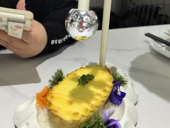 -3号仓库·创意中国菜(新世界城店)