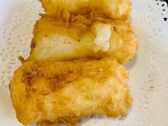 -点点心港式茶餐厅(南京西路店)