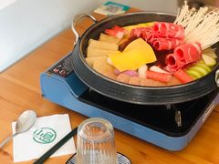 -小岛餐厅