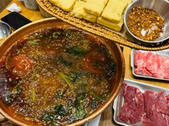-麒麟风烤牛肉·云南烧烤小排档(丹凤街店)