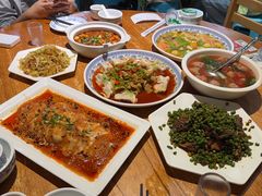 -明婷饭店(外曹家巷店)