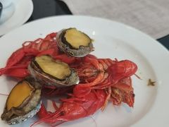 -东方红海鲜百汇(国际大厦店)