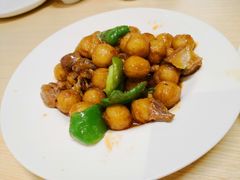 -关东小磨东北菜(上海长风大悦城店)