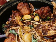 -宏状元现熬粥·京味菜(五棵松店)