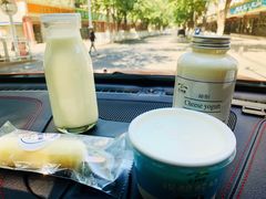 -正飞鲜奶(南湖一期店)