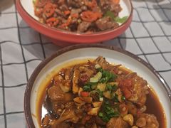 -江西老表·经典江西八大碗