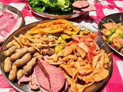 -生火火·小炉子炭烤(金楠天街总店)
